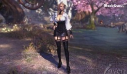 剑灵新时装最新爆料,炫酷造型，引领潮流新风尚