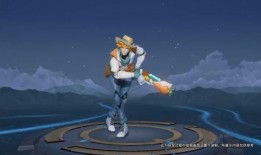 云英新皮肤爆料视频,炫酷特效，视觉盛宴