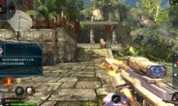 逆战2024套装爆料最新,全新战甲与神秘武器震撼来袭！