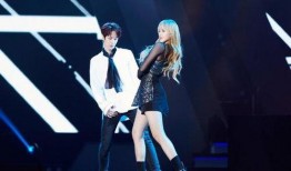 圈内人爆料王一博女友,神秘美女引热议