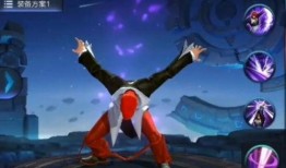 王者荣耀八神庵最新爆料,八神庵全新升级！王者荣耀神秘爆料揭秘