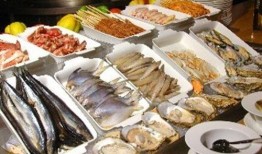 吃海鲜大爆料视频大全,视频大全带你探秘海鲜世界