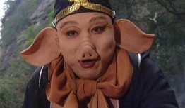 娱乐吃瓜酱唐僧猪八戒,娱乐吃瓜酱中的奇幻之旅