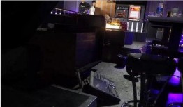 曲靖酒吧爆料事件最新,真相与争议交织的夜生活漩涡