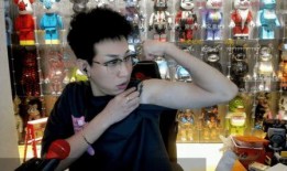 网红主播带你吃瓜视频,吃瓜视频背后的精彩故事