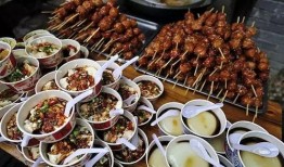 美食小吃爆料怎么做视频,视频制作攻略，轻松打造诱人美食短视频