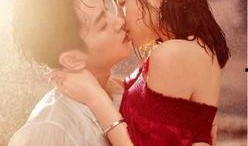 陈妍希圈内爆料,一场关于友情与背叛的较量