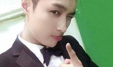 娱乐圈张艺兴吃瓜