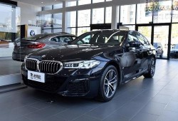 宝马5系最新爆料视频,尖端科技与豪华体验并重