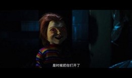 鬼娃回魂1在线观看,午夜惊魂，恐怖娃娃的复仇之旅