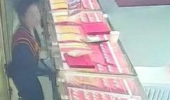 金店爆料视频,黄金市场内幕大曝光