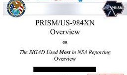 谷歌最新爆料棱镜计划,最新爆料揭示全球网络监控内幕