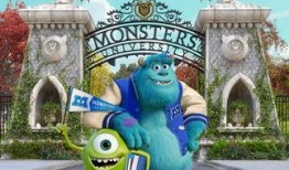 怪兽大学高清在线观看,重温童年奇幻之旅，高清在线重温经典