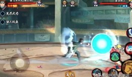 木叶丸技能最新爆料,神秘力量觉醒，忍者世界再掀风云