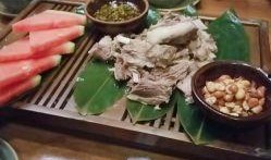 温州美食爆料事件视频播放,网友热议本地特色美食