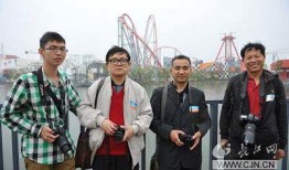 武汉市新闻爆料的记者,记者深入调查，揭秘新闻背后真相