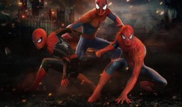 蜘蛛侠3在线免费观看,在线免费观影之旅