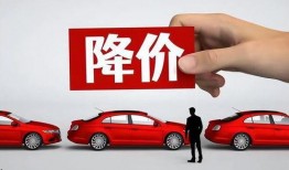 车企降价爆料案例最新,揭秘最新降价爆料背后的市场策略