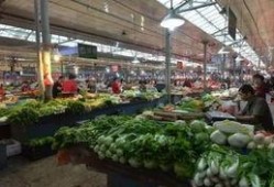 西安菜市场爆料视频,探寻地道市井生活