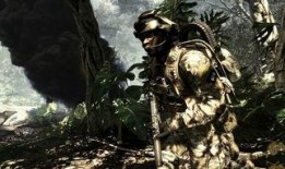 使命召唤幽灵神话最新爆料,神秘势力崛起，幽灵小队再战巅峰！