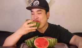 广西吃瓜网红是哪里人啊,广西吃瓜网红的家乡揭秘