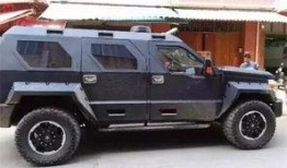 最新爆料越野车图片大全,硬派风范与科技融合