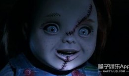 鬼娃回魂1在线观看,午夜惊魂，恐怖娃娃的复仇之旅