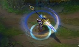 lol测试服最新爆料