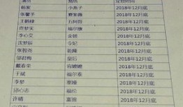 最新版本爆料表,功能升级、亮点抢先看！