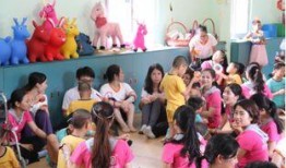 早教老师爆料视频大全