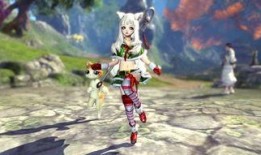 剑灵新时装最新爆料,炫酷造型，引领潮流新风尚