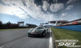 极品飞车新版本最新爆料,狂飙极限！揭秘极品飞车新版本惊心动魄的赛道与科技革新