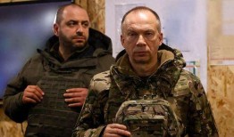 cnn爆料乌军总司令命运最新消息