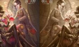 第5人格最新精华爆料,神秘角色与全新玩法大曝光！