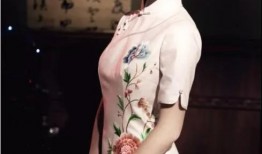 小楠旗袍爆料视频播放大全,揭秘旗袍魅力与时尚风采