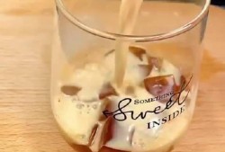 奶茶最新爆料视频