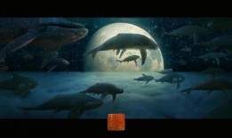 《大鱼》在线观看,穿越时空的奇幻之旅，探寻生命的奥秘