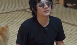 黄磊爆料郑钧自豪视频