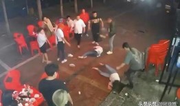 唐山打人视频爆料者死亡,揭开真相的代价