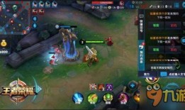 王者s5赛季新爆料视频,王者世界再掀风云，神秘英雄即将登场