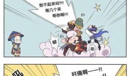 吃瓜王漫画全集免费,笑料横生，揭秘娱乐圈幕后故事