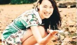 梁洛施最新爆料儿子