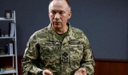 cnn爆料乌军总司令命运最新消息
