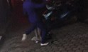 台州爆料打架视频大全,街头冲突瞬间回顾