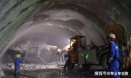 海底隧道最新爆料,揭秘海底隧道最新工程进展与突破性技术