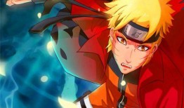 仙人鸣人普攻爆料视频在线观看,独家视频带你领略忍者巅峰对决