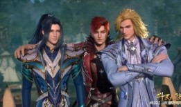 斗罗大陆官方最新爆料,神秘势力崛起，史莱克七怪再战巅峰！