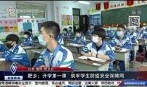 河北学校爆料事件视频曝光,真相揭开，引发社会关注