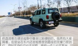 女子发越野车爆料视频,揭秘神秘事件背后的真相