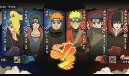 火影忍者爆料新彩蛋视频,隐藏剧情与角色秘密大公开！